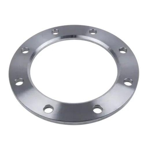 Round Stainless Steel 310 Flanges Size 1 to 5 Inch